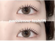 プラス ファースト(Plus 1st)/パリジェンヌラッシュリフト