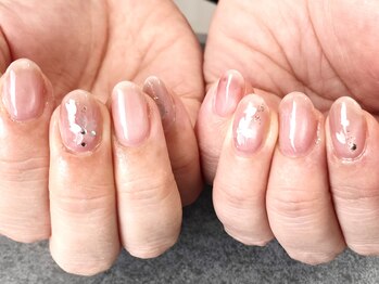 うる艶マグネット