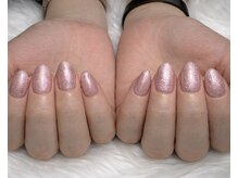 バニラ アイ アンド ネイル(vanilla eye&nail)/ワンカラー★