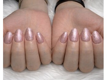 バニラ アイ アンド ネイル(vanilla eye&nail)/ワンカラー★