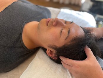 ボディケアハウス なごみ整体院(BODY CARE HOUSE)の写真/【姿勢・骨盤矯正＋全身整体75分￥7800】で施術の"途中"から違いを実感♪秘密は見極め改善する技術力！