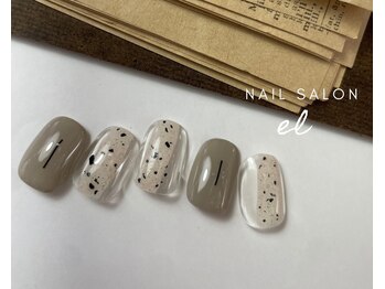 エル 梅田 中崎町店(/el)/Aコース