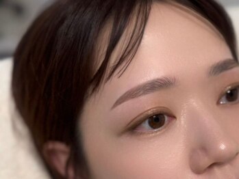 ザ ヴォーグ(the VOGUE)/眉毛｜アイブロウスタイリング