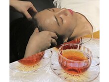 シロボシ(Shiroboshi)の雰囲気（ヘッドマッサージ付★リフトアップ効果で頭も瞼もスッキリ♪）