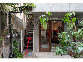 グレイド 学芸大学(glade)/glade学芸大学/フィルインサロン