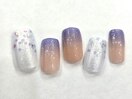 グラデネイル