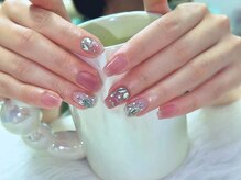 グロー ネイル(Glow Nail)/