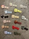 パラジェル　フットネイル