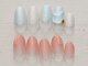 ネイルミックス 札幌大通本店(Nail Mix)の写真/【4990円★プチトレンドコース(60分)】 パラジェル導入サロン!!時短×可愛いNailMix♪/札幌大通