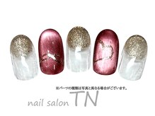 ティーエヌ TSUTAYA坂戸八幡店/坂戸店限定デザイン４０００円