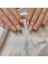 miki限定◇うる艶シンプル no.2