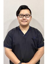 横浜鶴見TS整骨院&nbsp;渡部 隼平
