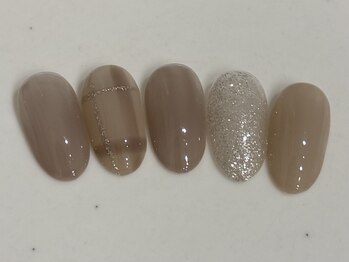 オルネイル(olunail)/定額デザイン