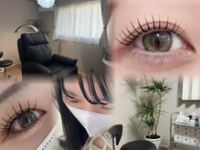 キュープ 函館店(Qpu)の雰囲気(メイク時短/まつげパーマ/まつげエクステ/LED/まつパ/函館/日吉)