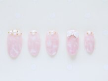 ネイルアンドコー (Nail&co.)/―デザインネイル―
