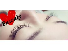 フワリー(Fuwaly)/