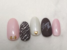 定額デザイン￥8400