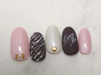 ピアシェ(Piache)/定額デザイン￥8400