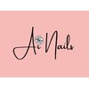 アイネイルズ(Ai nails)のお店ロゴ