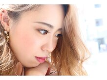 ベリー 中田店(Very)/キュート【静岡マツエク】