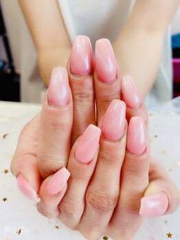パンダネイル(Panda Nail)/施術例【ネイル/川崎/神奈川】