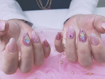 フローラネイルサロン/