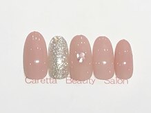 カレッタ ビューティサロン(Caretta)/6200円コース→5700円(新規)