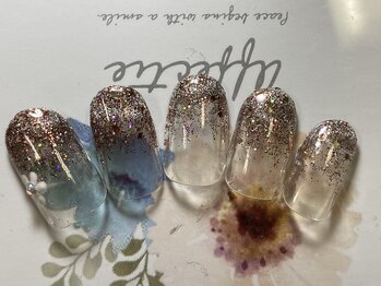 リラ(RIRA)/秋の定額5300円コース