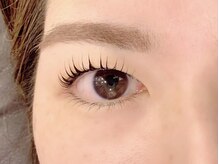 エイト アイラッシュアンドネイル 大宮店(eight)/parisienne lush lift