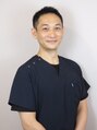 美容矯正専門サロン アカデミア(ACADEMIA) 椛沢裕一 (ペニー)