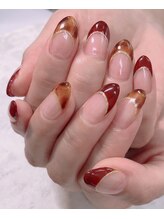 リノネイル(Lino Nail)/デザインコース