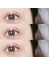 トゥルーミー(True me.)/・パリジェンヌラッシュリフト