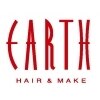アース アイラッシュ 浜松市野店(EARTH Eyelash)のお店ロゴ