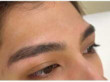 ドーズ(DOUZE)/アイブロウラミネーション