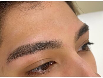 ドーズ(DOUZE)/アイブロウラミネーション