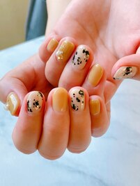 ニュアンスネイル[パラジェル]