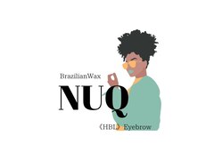 NUQ【ヌック】BrazilianWax ×《HBL》Eyebrow