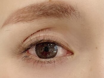 ラブリエ(La Briller)/フラットマットラッシュつけ放題