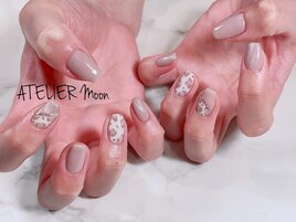 【HAND】 スタンダードコース