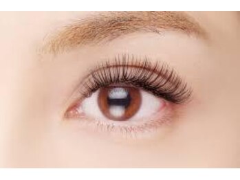 ビオス アイラッシュ 五反田(Bios eyelash)/最軽量☆フラットラッシュ