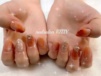 ネイルサロン リッティー(RITTY)/
