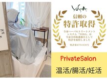 ヨサパーク グランス(YOSA PARK glans)/ルルオンは特許取得しております