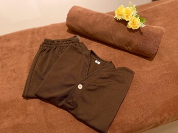 癒し家まぁる グランフェスタ姫路店/仕事帰りに気軽に寄れる♪