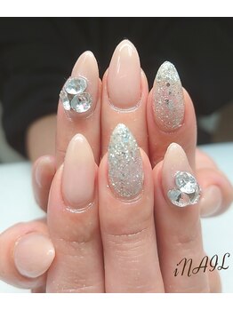 アイネイル(iNAIL)/