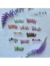 5月のおすすめネイル