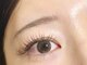 ミオ(mio)の写真/【21時迄営業/八丁堀徒歩3分】モチの良さとデザインセンスで好評◎ラッシュリフト¥4800/アイブロウ¥4000