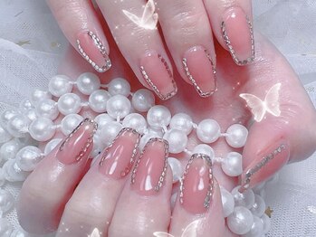 クイーンズネイルサロン(Queen's nail salon)/