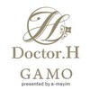 ドクターエイチ 蒲生店(Doctor.H)ロゴ