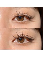 スカーレット(scarlet)/まつげパーマ☆Cカール☆