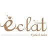 エクラ 西所沢店(eclat)ロゴ